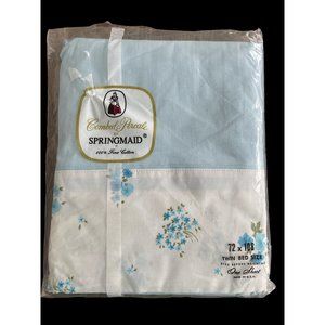 VINTAGE SPRINGMAID SHEETS-NOS